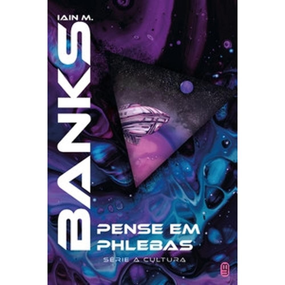 Pense em phlebas - Morro Branco
