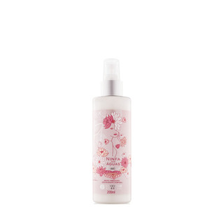 Bruma Hidratante Desodorante Corporal Ninfa das Águas Fascínio 200ml em Oferta na Shopee