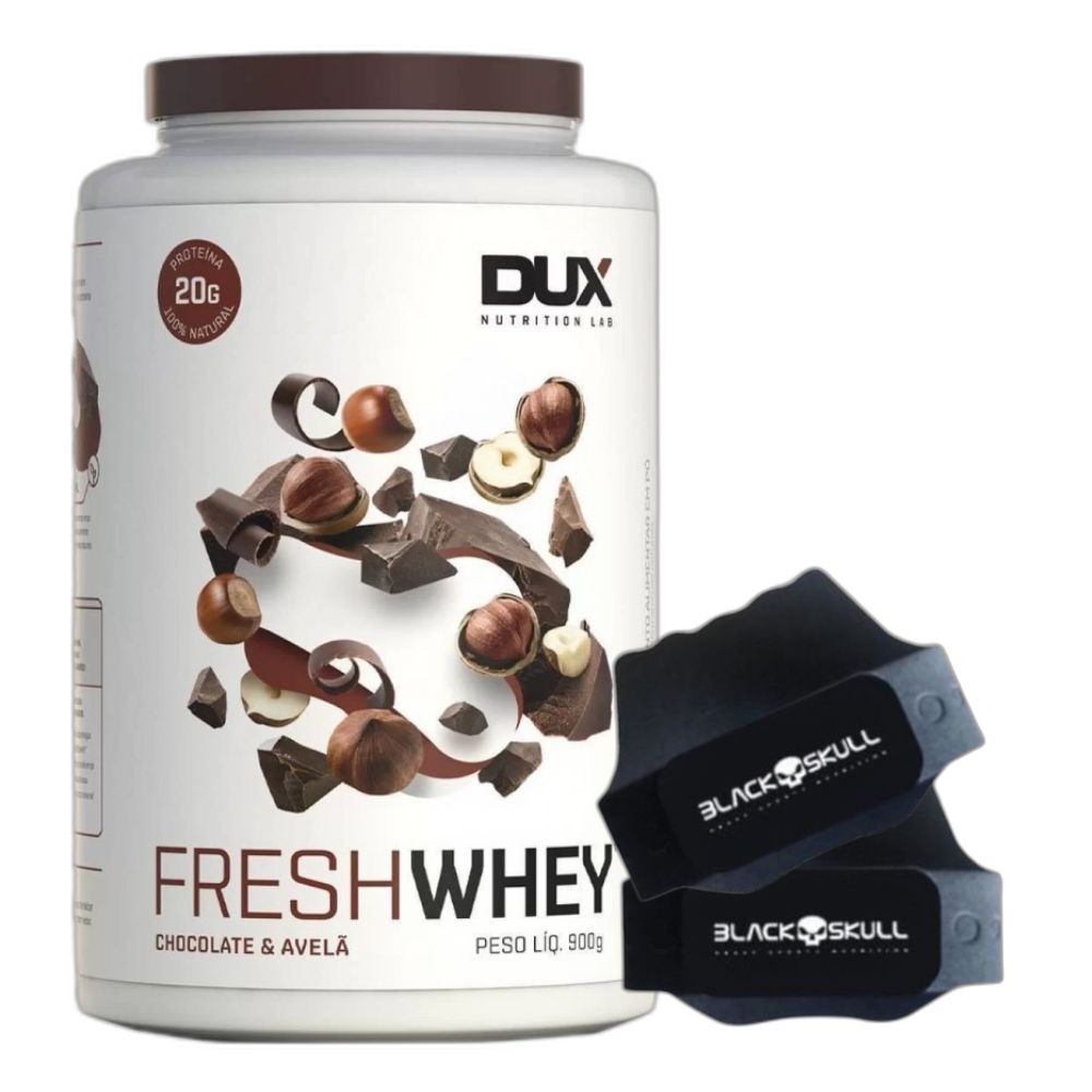 Dux Whey Hidrolisado: Onde Comprar | BuscaProdutos