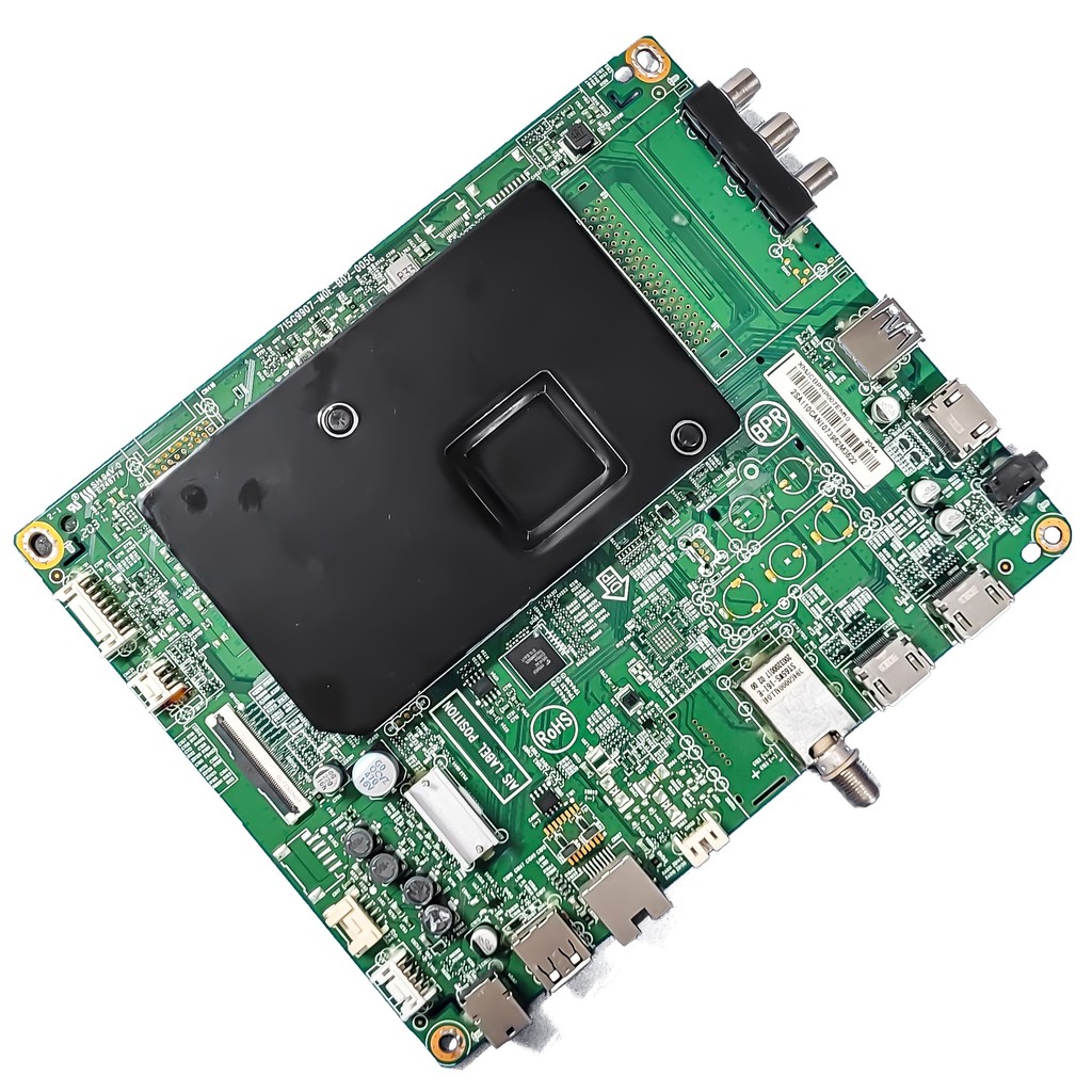 PLACA PRINCIPAL PARA TV 50PUG6654/78 50PUG6654 MODELO 715G9907-M0E-B02-005G