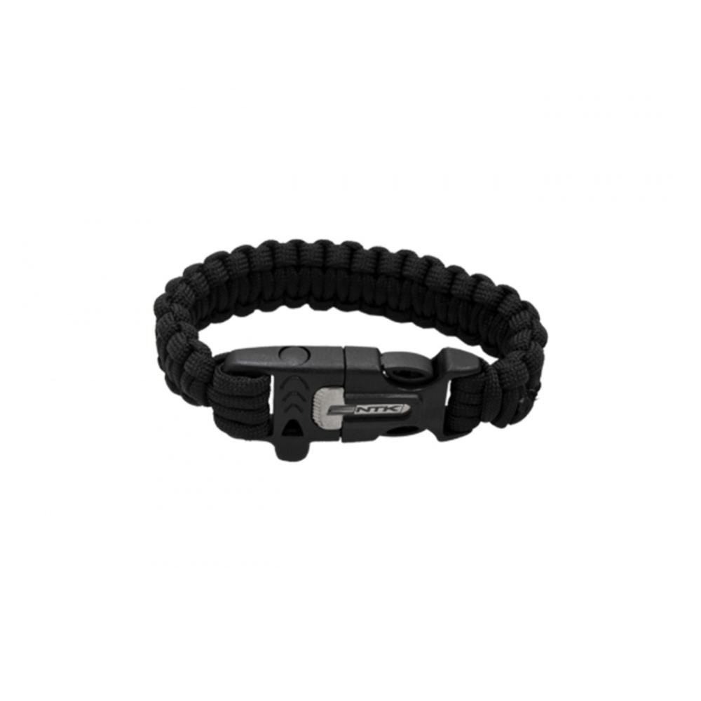 Pulseira Sobrevivencia Action Cord - Nautika