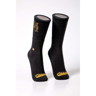 Meia Chronic Preta Original Ninguem Guenta em Oferta na Shopee