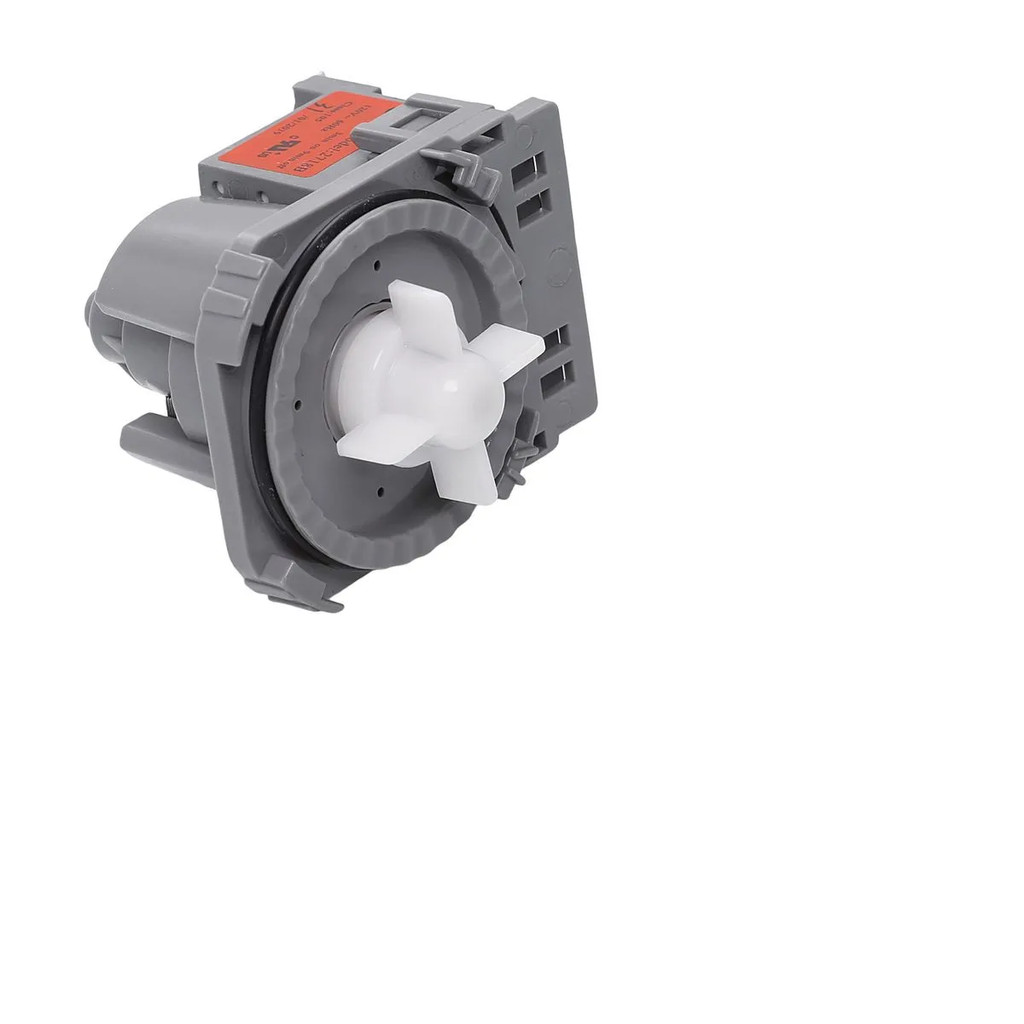 Bomba Drenagem 127v Lava Louça Brastemp Consul W10837074