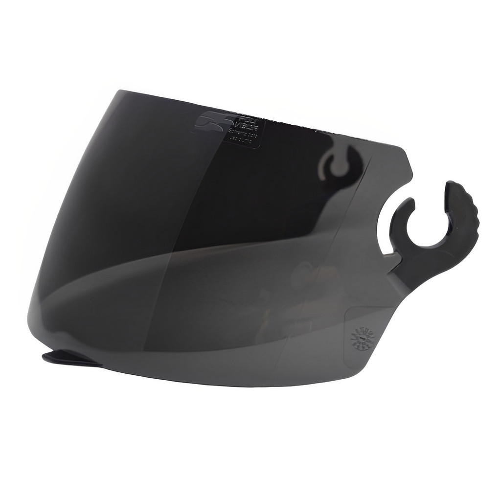 Viseira Fumê Capacete Ebf E8 E28 Escamoteavel em Oferta na Shopee
