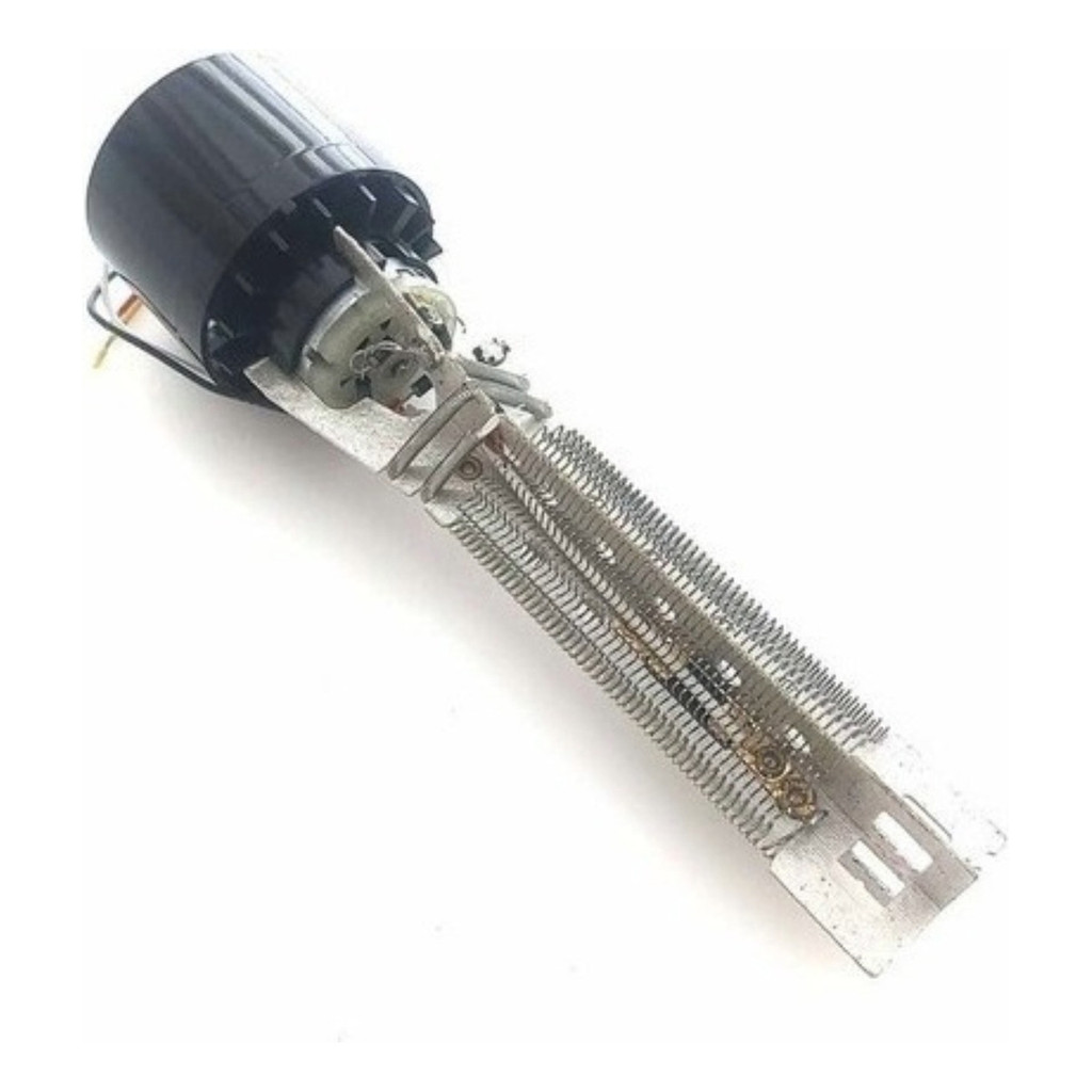 Resistencia Escova Secadora Britania Bec02 127v - 795921
