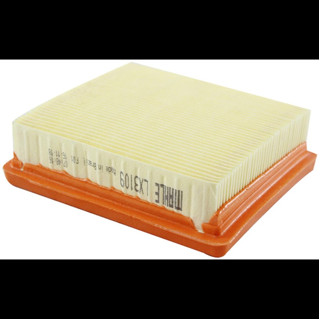 Elemento filtro ar  Cg 150 Titan 2009 a 2024 Metal Leve em Oferta na Shopee