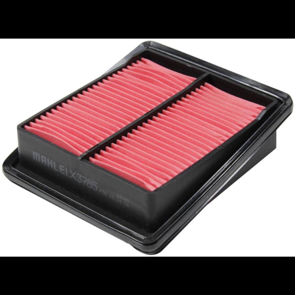 Elemento filtro ar Honda Fit 2005 a 2008 Metal Leve LX3785 - Automobiles