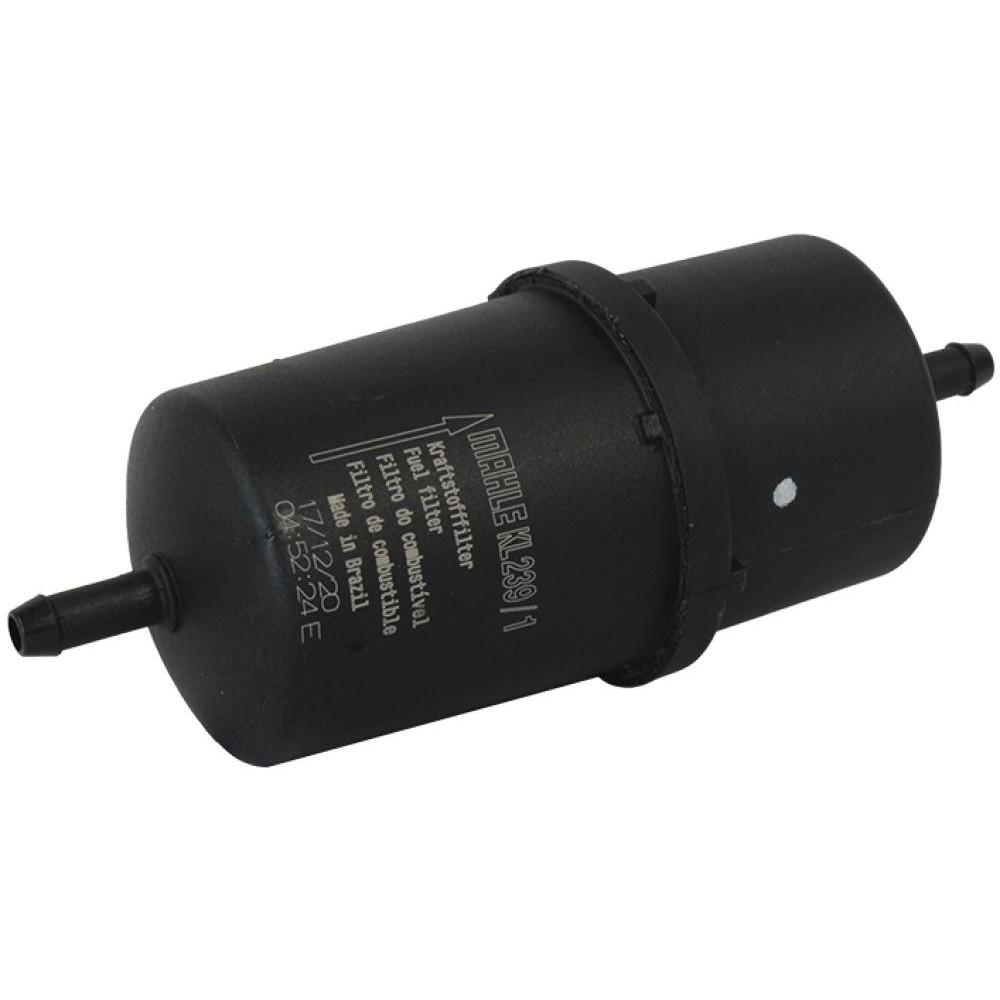 Filtro Combustível Uno 1984 a 2015 Metal Leve KL239/1 em Oferta na Shopee