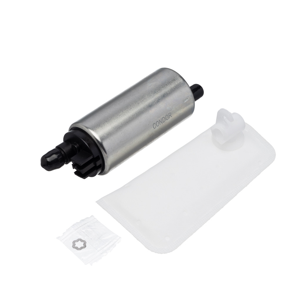 Refil Bomba Combustivel Condor Cbr 250r 12/15 em Oferta na Shopee