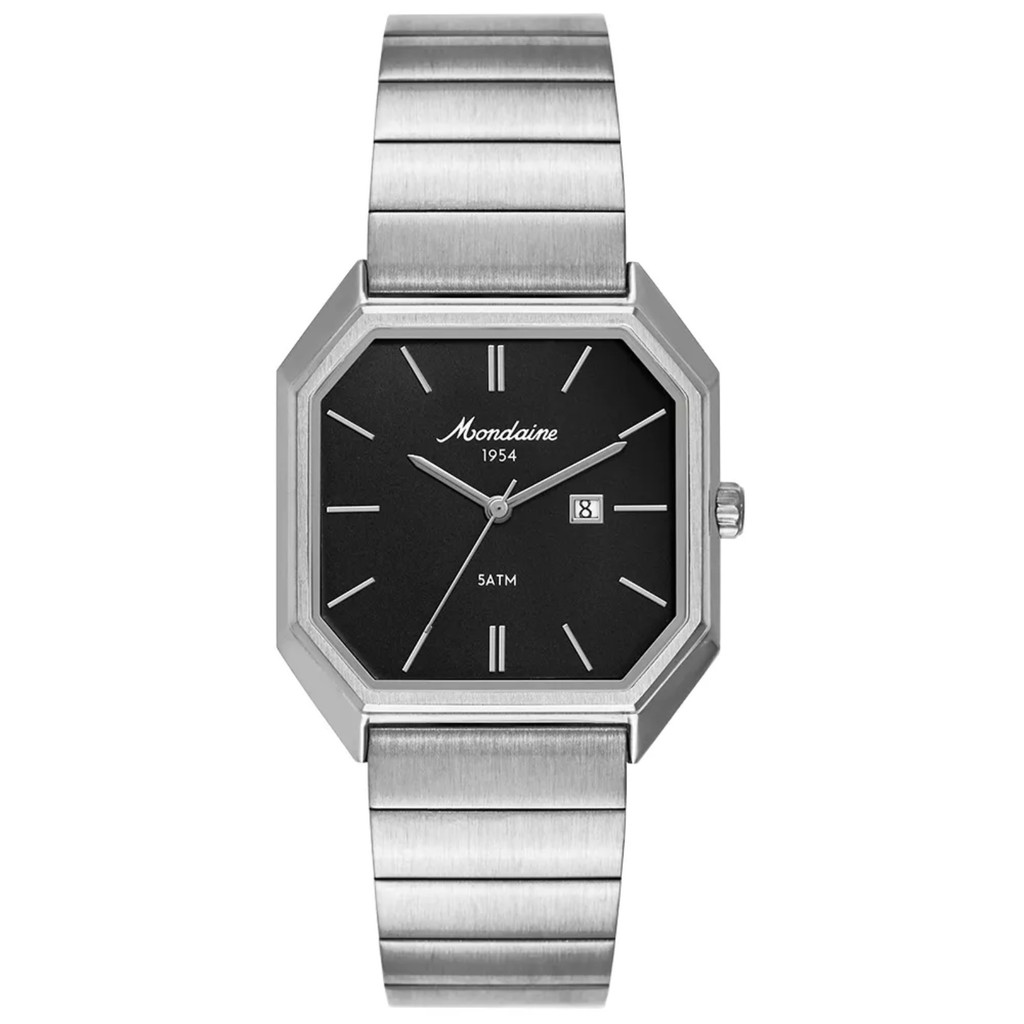 Relógio Mondaine Vintage 32849G0MVNA2 Edição 70 Anos