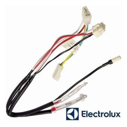 Rede Sensora De Degelo Electrolux 70294643 Df80,dt80x,dfi80