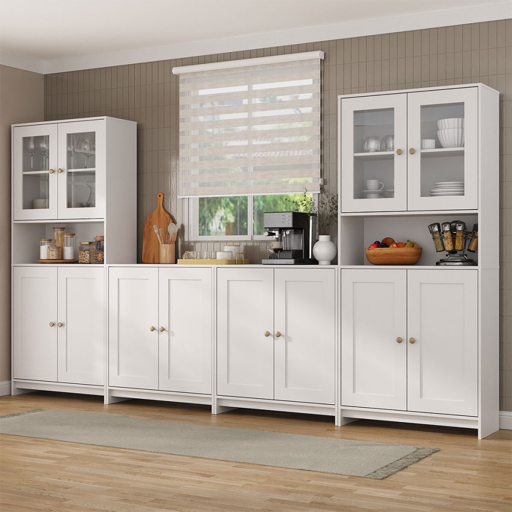 Cozinhas com Balcão Americano: Onde Comprar | BuscaProdutos