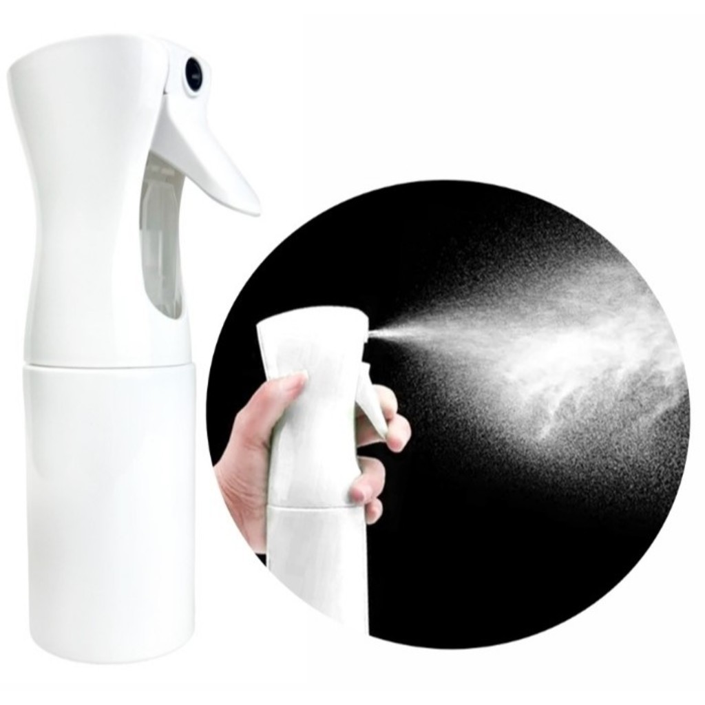 ANA1108Borrifador automatico de Agua Pulverizador Efeito Nevoa Automatico Barbeiro Barber Pole-Cor aleatória-631 - Beauty