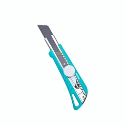 Estilete Profissional Mimo 18mm