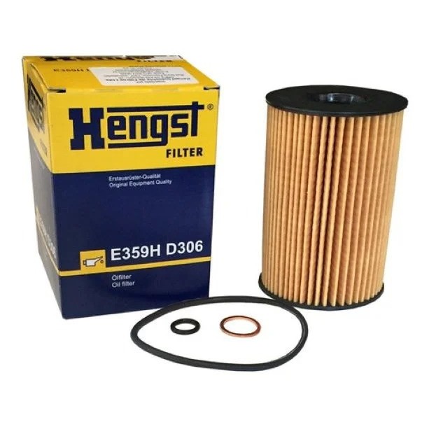 FILTRO OLEO MOTOR BMW/ROLLS ROYCE (ELEMENTO)