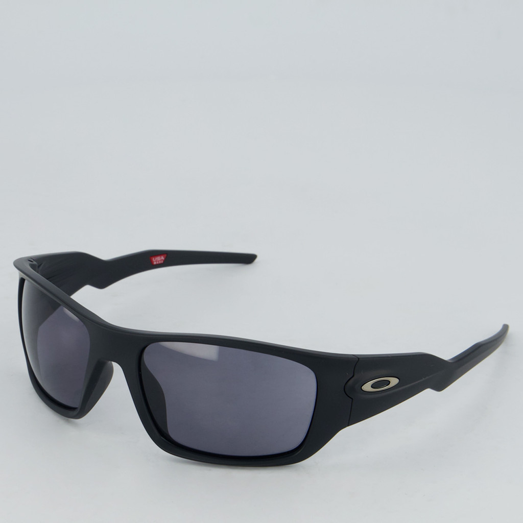 Óculos de Sol Oakley Masseter Preto