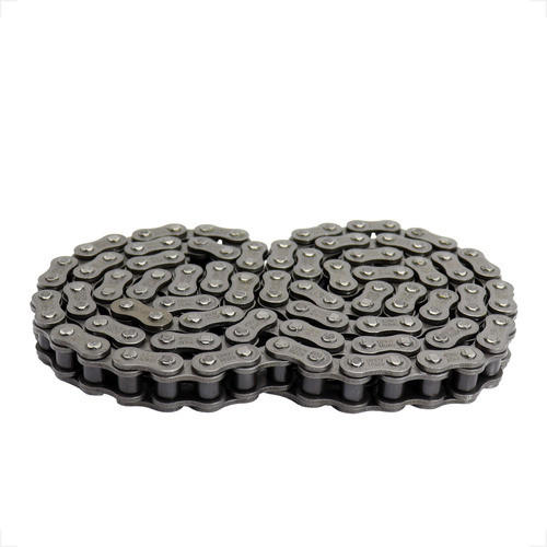 Corrente De Transmissão Moto Honda Biz 100/125 Pop 100 Reforçada YHL em Oferta na Shopee