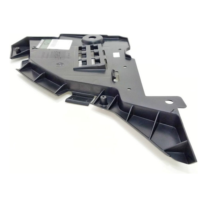 Defletor Inferior Esquerdo Para-barro Sandero 2013 A 2021 - Spare Parts and Accessories for Vehicles