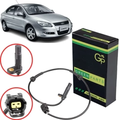 Sensor ABS Traseiro Ambos Lados Chery Cielo 2010 A 2012