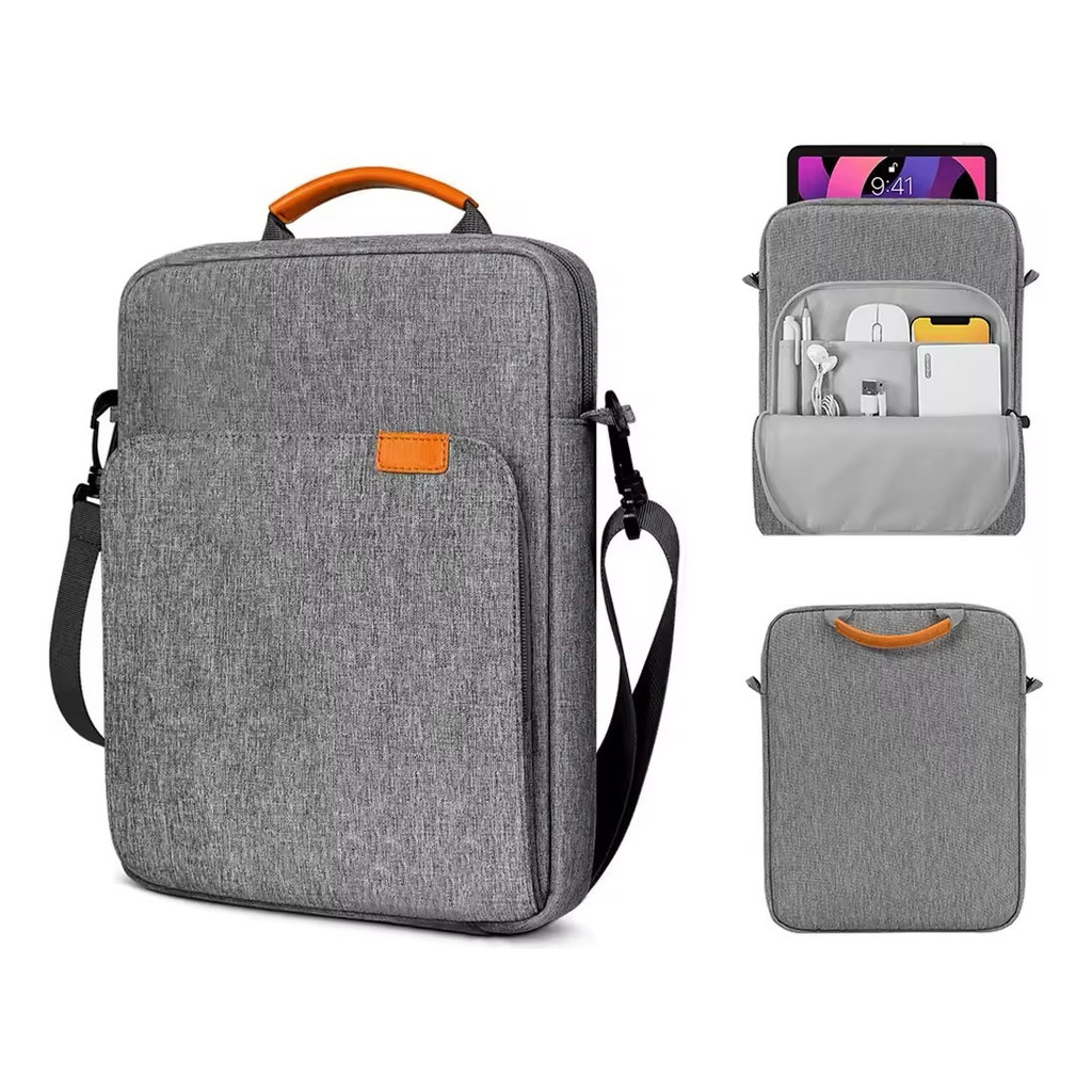 Capa De Luxo  Para O Tablet Samsung Galaxy Tab A9+ A9 Plus