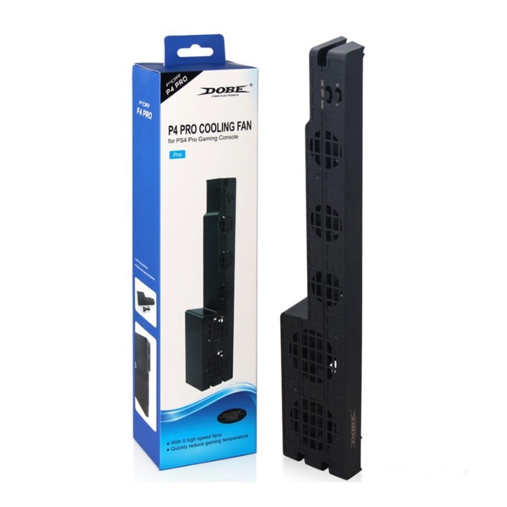 Cooler PS4 Pro: Guia Completo e Onde Comprar | BuscaProdutos