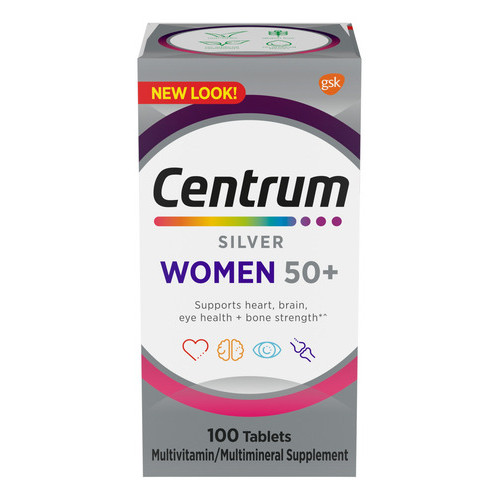 Centrum Centrum Silver: Onde Comprar | BuscaProdutos