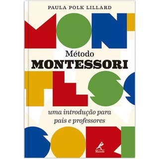 Método Montessori em Oferta na Shopee
