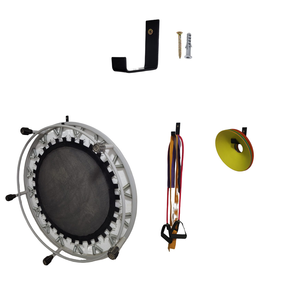 Itens de Academia para Casa: Onde Comprar | BuscaProdutos