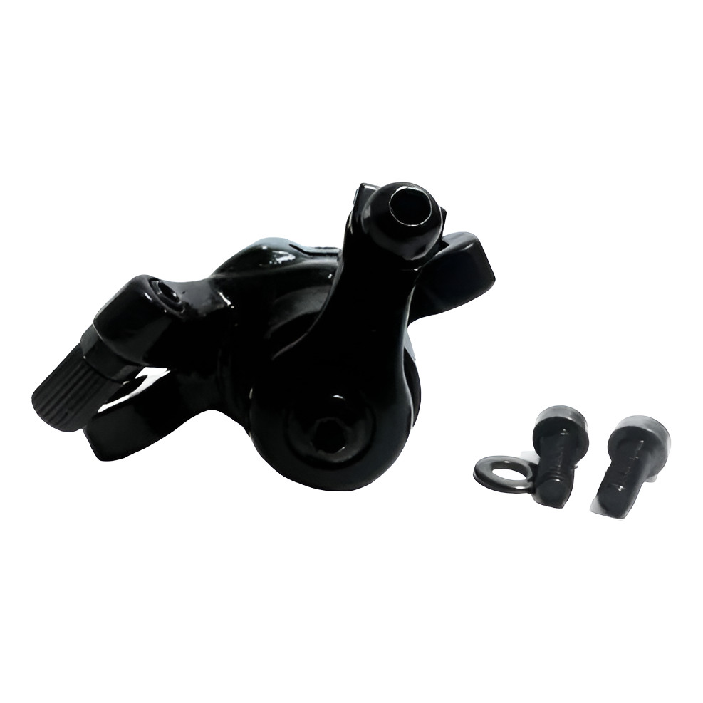 Pinça De Freio E 2 Pastilhas De Freio Patinete Xiaomi M365