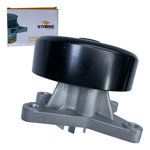 Bomba D'agua Livina 1.8 Sentra 2.0 Tiida Versa Xtrail Fluence 2007 2008 2009 2010 2011 2012 a 2016