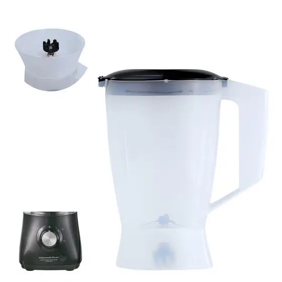Copo Para Liquidificador Philco Mult Pro All In One 2 Walita Ri 7762 Mondial MP07
