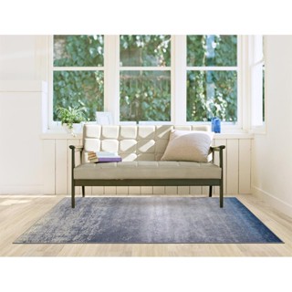 Tapete Para Sala Lyre Agua 1,50x2,00 São Carlos em Oferta na Shopee