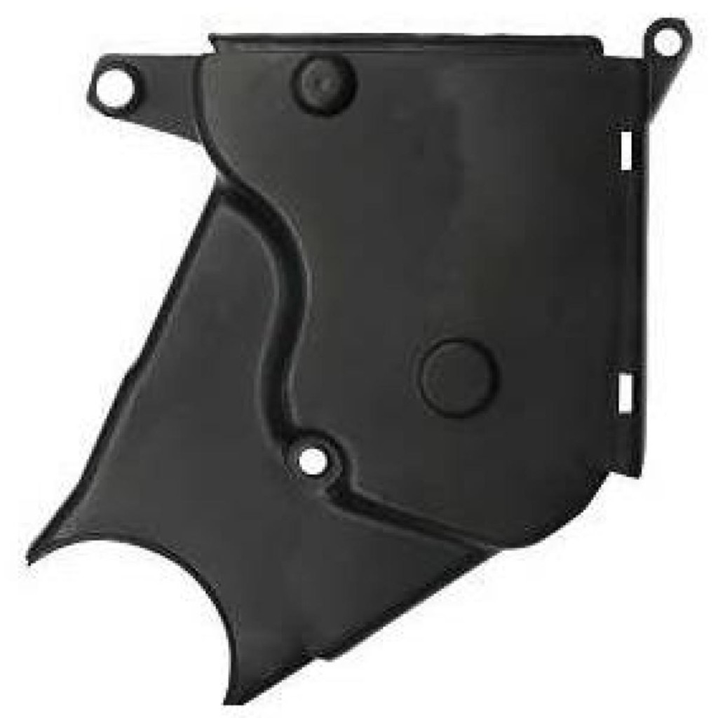 Protetor de correias Inferior Fiat Palio 2001 a 2011