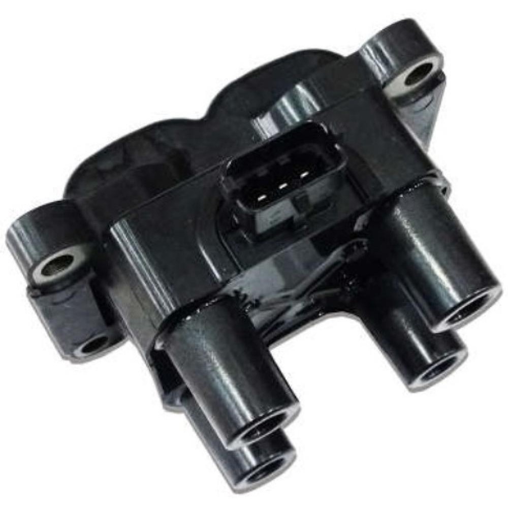 Bobina Ignição Zafira 2001 a 2012 Delphi GN10354 em Oferta na Shopee