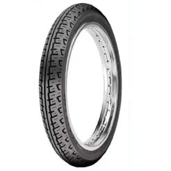 Pneu Dianteiro 2.75-18 Winner Maggion Today Titan160 150 125 Start 160 Ybr Factor Com Câmara