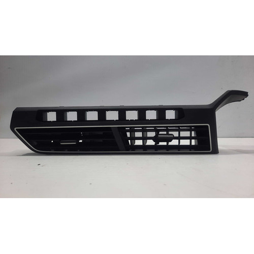 Difusor Ar Central G7 Painel Voya Vw Gol Saveiro 2007 A 2021