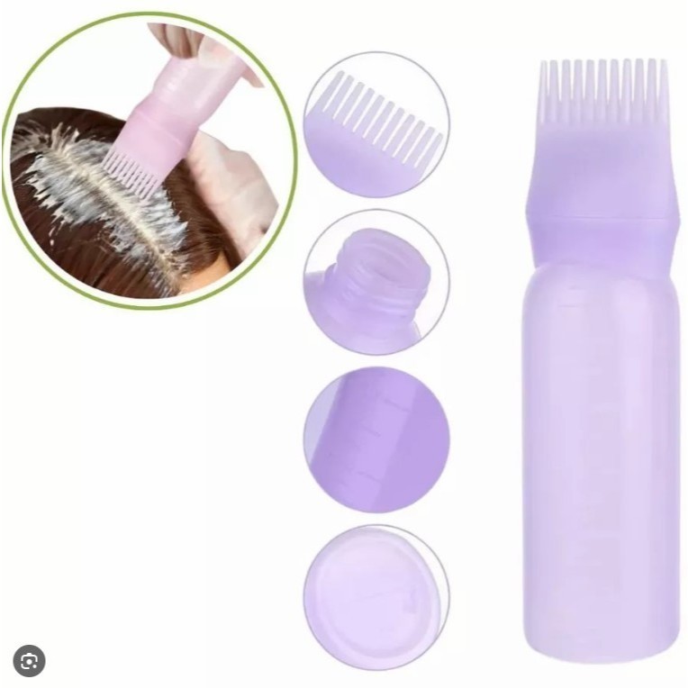 O que é Aplicador de Tintura de Cabelo? Guia e Onde Comprar | BuscaProdutos