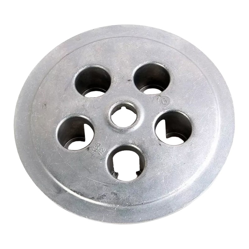 Plato de Embreagem Rm 250 96/02 Prox