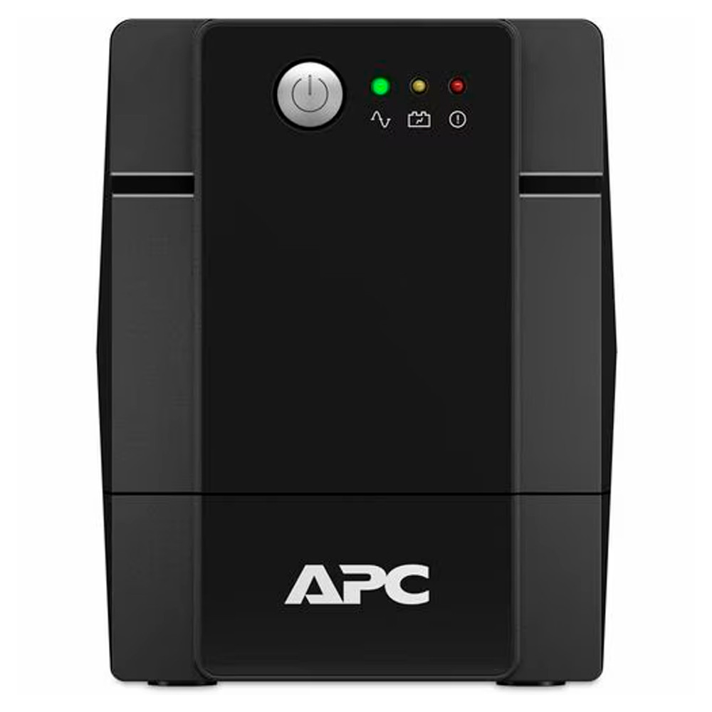 Nobreak Para Computador Back-ups 700VA Bivolt APC - Computers & Accessories