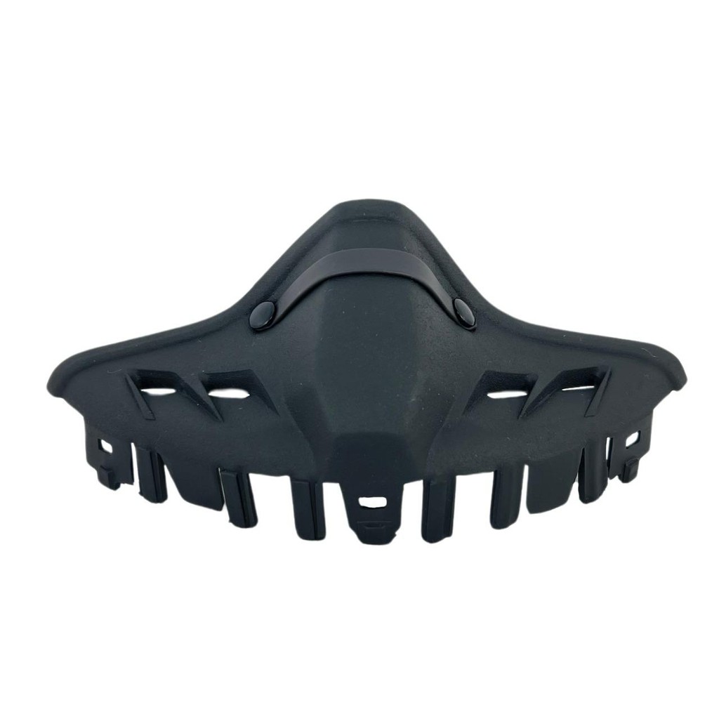 Narigueira universal c/ respiro clip LS2 PRO TORK SAN MARINO FW3 HJC NORISK TEXX TAURUS SHARK PEELS