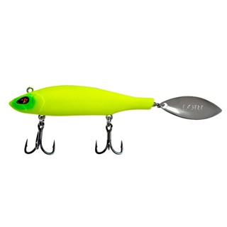 Isca Artificial Face 85 Lima - Lori em Oferta na Shopee