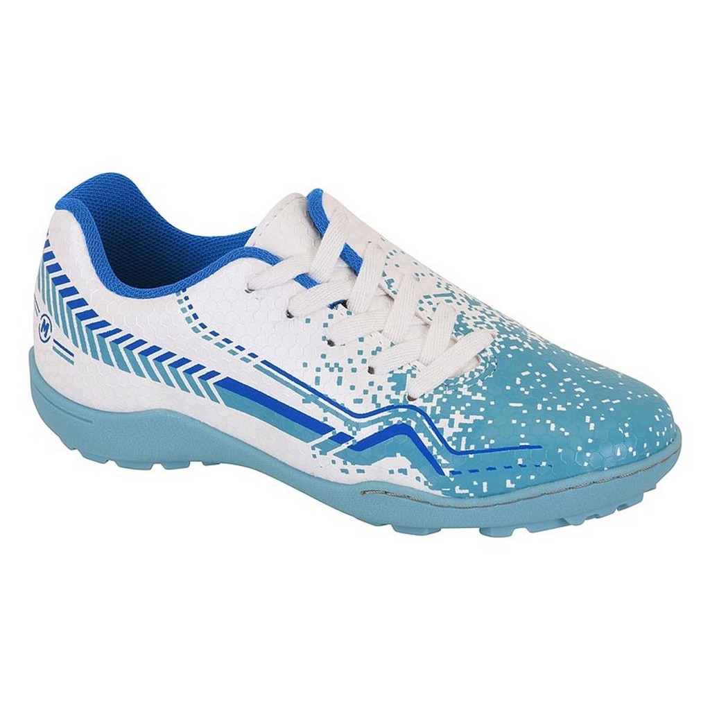 Chuteira Infantil Menino Molekinho Mini Campo Napa 2819.111