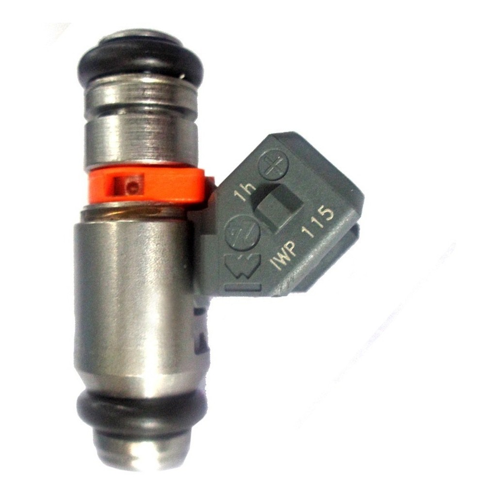Bico Injetor Vw Gol Santana Parati 2.0 Alc 1.6 Flex Iwp115