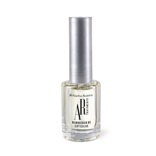 Abelha Rainha AR Tratamento Removedor de Cutículas - 9ml