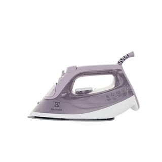 Ferro de Passar a Vapor e a Seco Electrolux Lavanda Experience com PowerVapour (ESI50) em Oferta na Shopee
