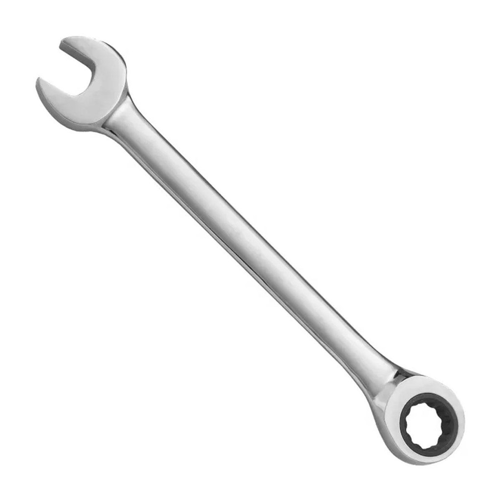Chave Combinada Com Catraca PL 5/8'' (735458) - Onsite