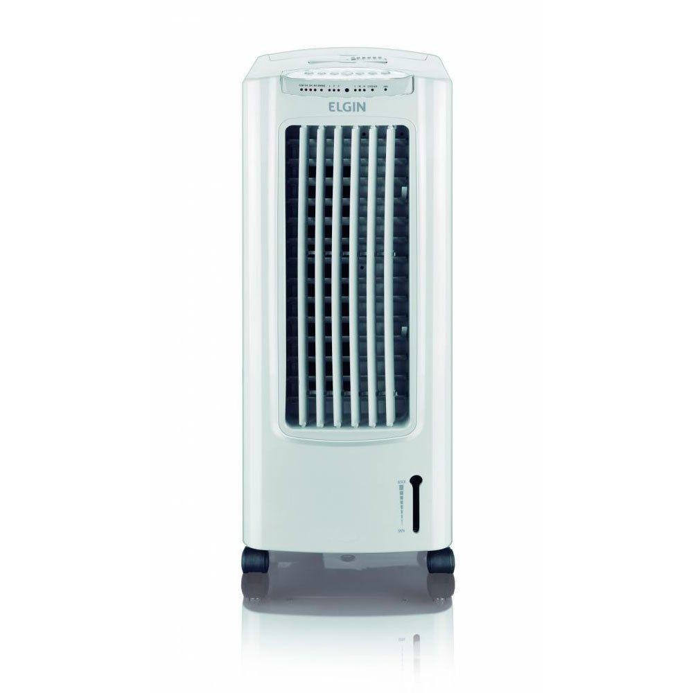 Climatizador E Umidificador De Ar Frio 60w Elgin Branco 110v - Home Appliances