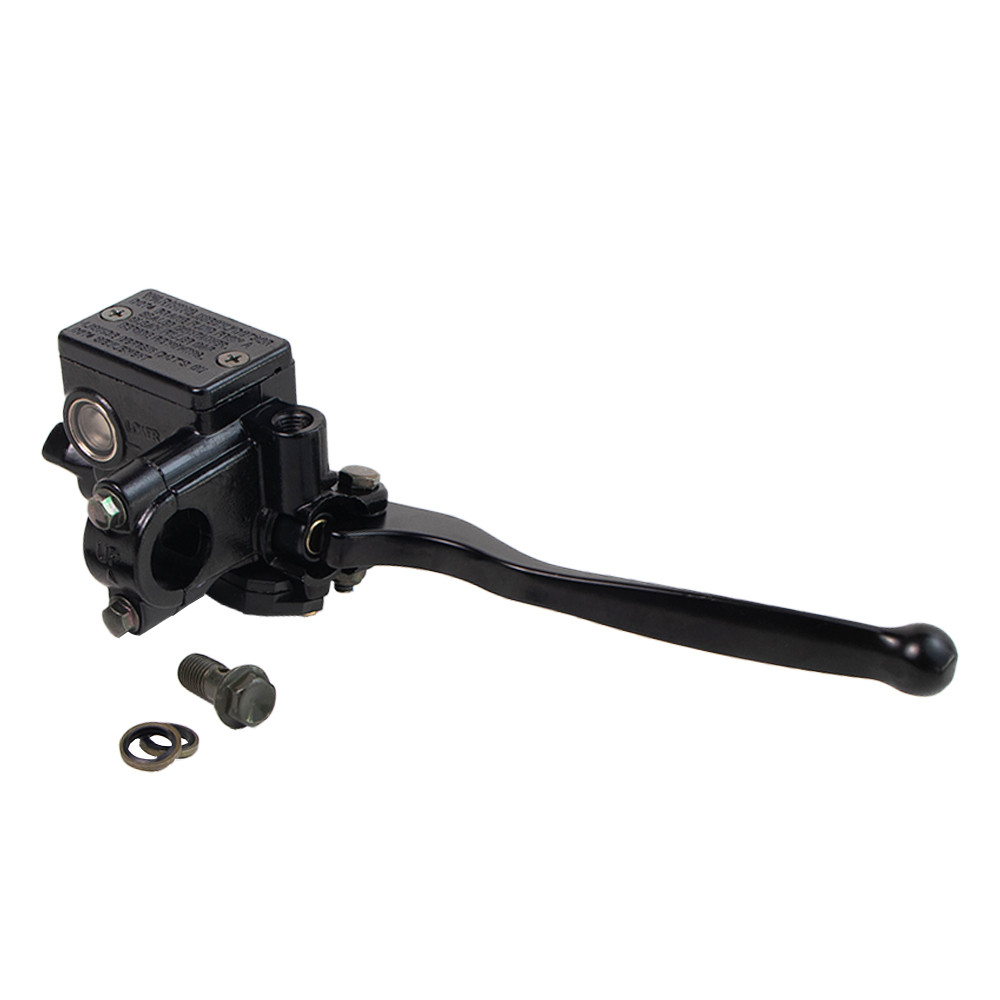 Cilindro Mestre Dianteiro Gp7 Nx 400 Falcon 98/15 em Oferta na Shopee