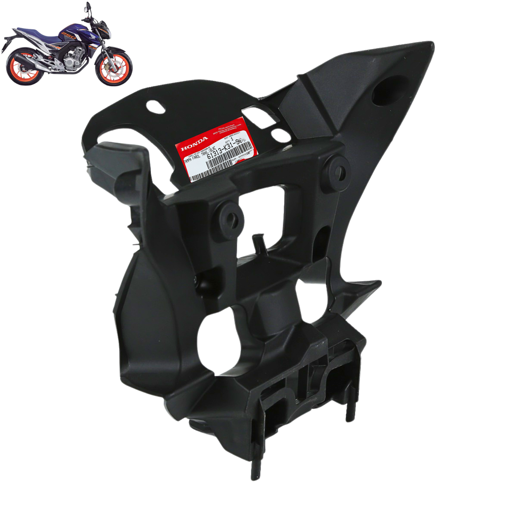 Suporte Farol Painel Cb 250f Twister 2016 A 2022 Original em Oferta na Shopee