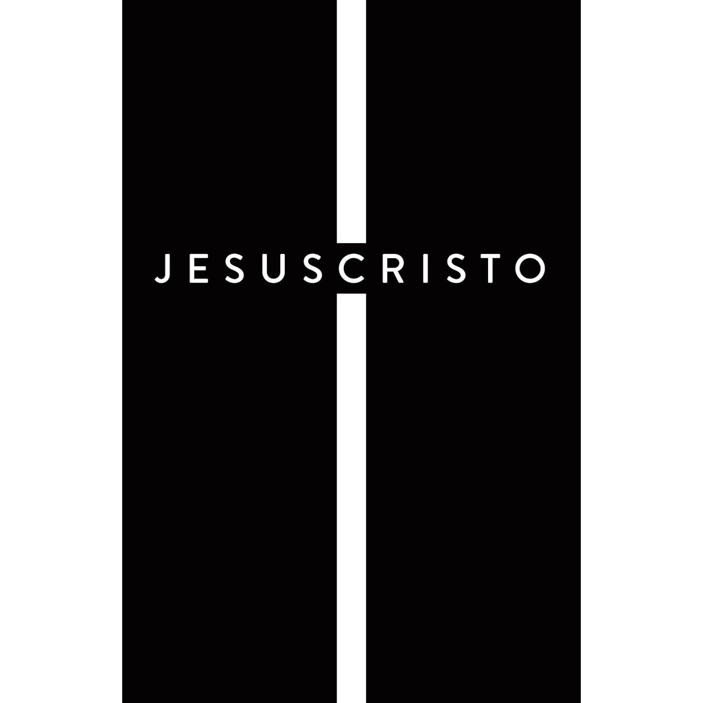 Bíblia Sagrada NVT | Letra Grande | Capa Dura | Cruz Jesus Cristo em Oferta na Shopee